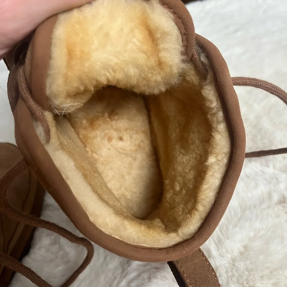 L.L. Bean bean men